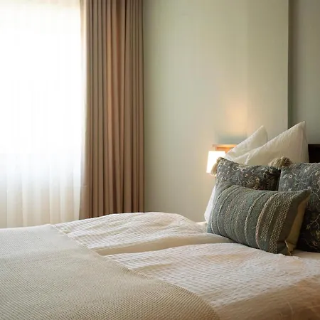 Aparthaus Vergissmeinnicht Apartmán *