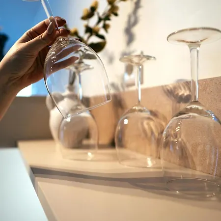 Aparthaus Vergissmeinnicht Apartmán