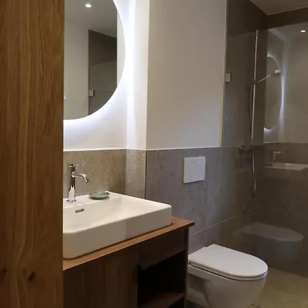 Aparthaus Vergissmeinnicht Apartmán Söll