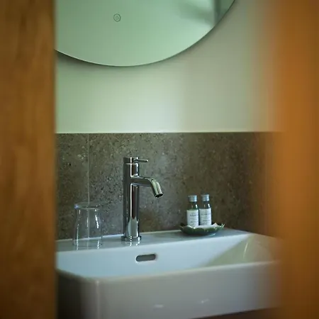 Apartmán Aparthaus Vergissmeinnicht