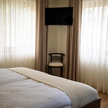Aparthaus Vergissmeinnicht Apartmán