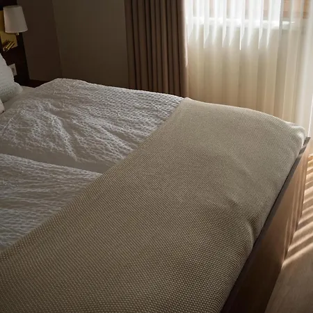 Aparthaus Vergissmeinnicht Apartmán